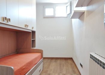 Fiumicino, Isola Sacra - trilocale arredato con te - Trilocale Via Passo Buole, Fiumicino - foto 20