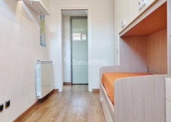 Fiumicino, Isola Sacra - trilocale arredato con te - Trilocale Via Passo Buole, Fiumicino - foto 21