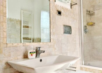 Fiumicino, Isola Sacra - trilocale arredato con te - Trilocale Via Passo Buole, Fiumicino - foto 23