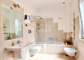 Fiumicino, Isola Sacra - trilocale arredato con te - Trilocale Via Passo Buole, Fiumicino - foto 24