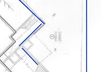 PLANIMETRIA.jpeg - Capannone Viale Maiella 23/A, Francavilla al Mare - foto 4