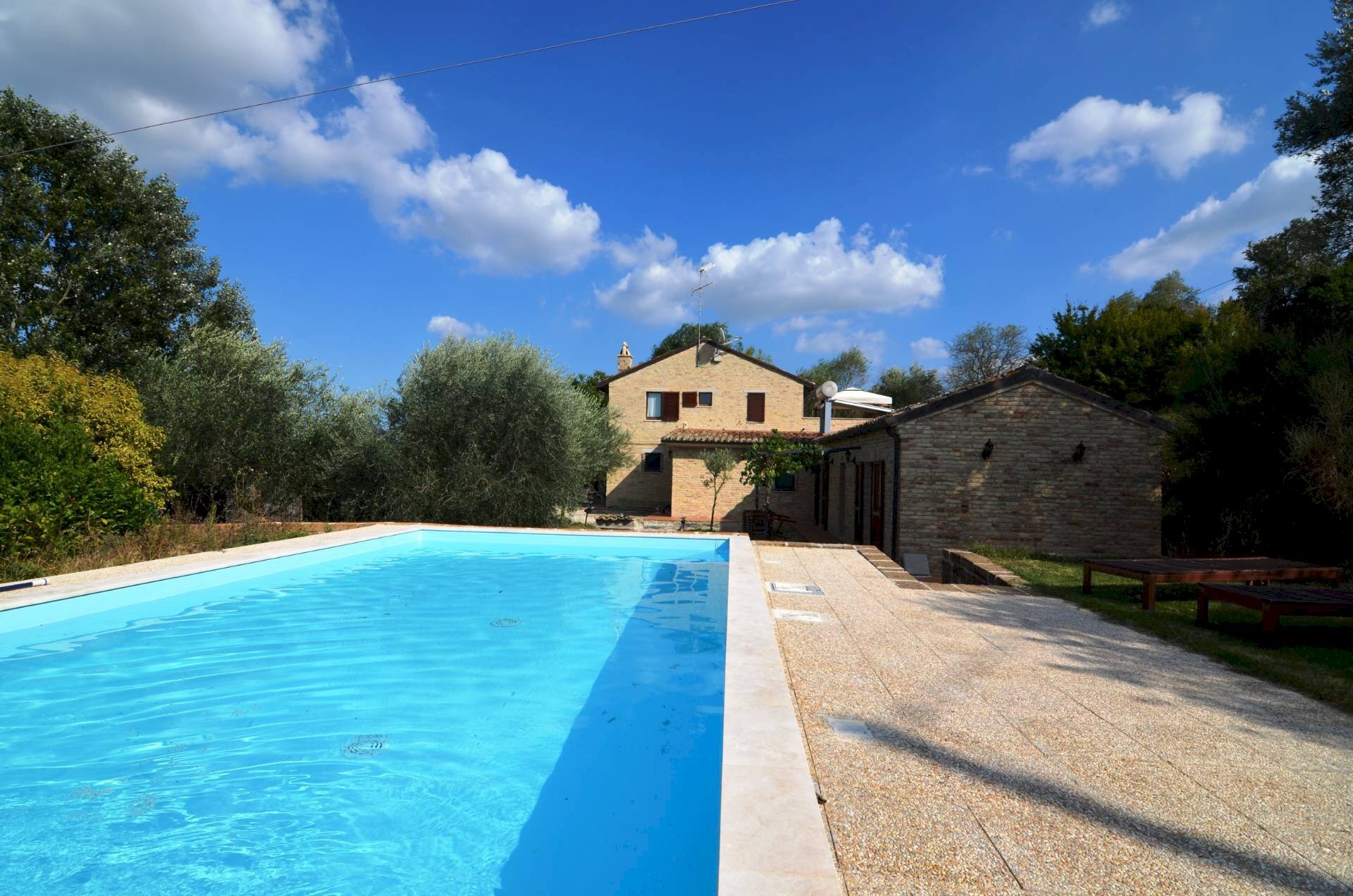 Rustic C.da Messieri, Ripatransone - photo 1