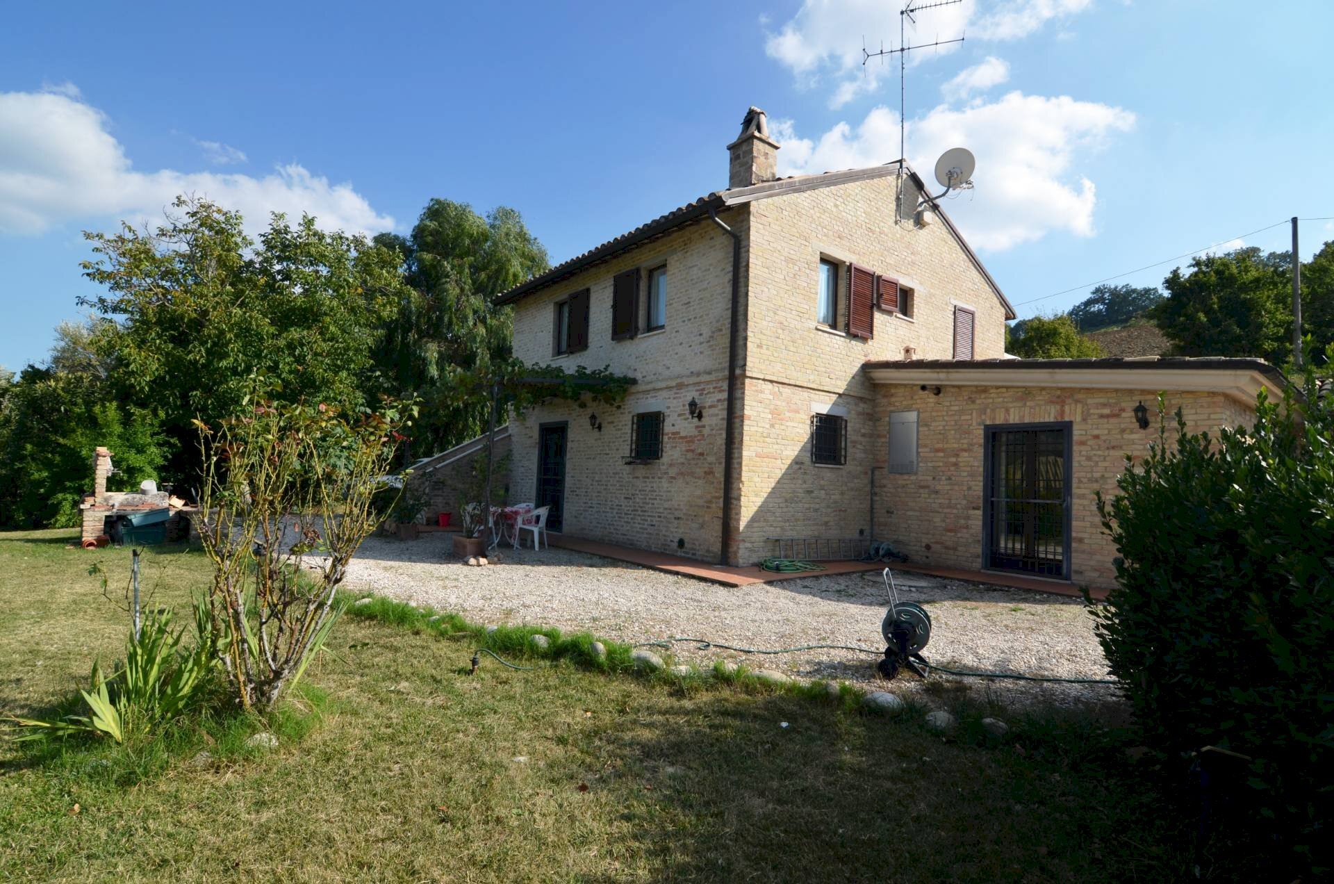 Rustic C.da Messieri, Ripatransone - photo 2