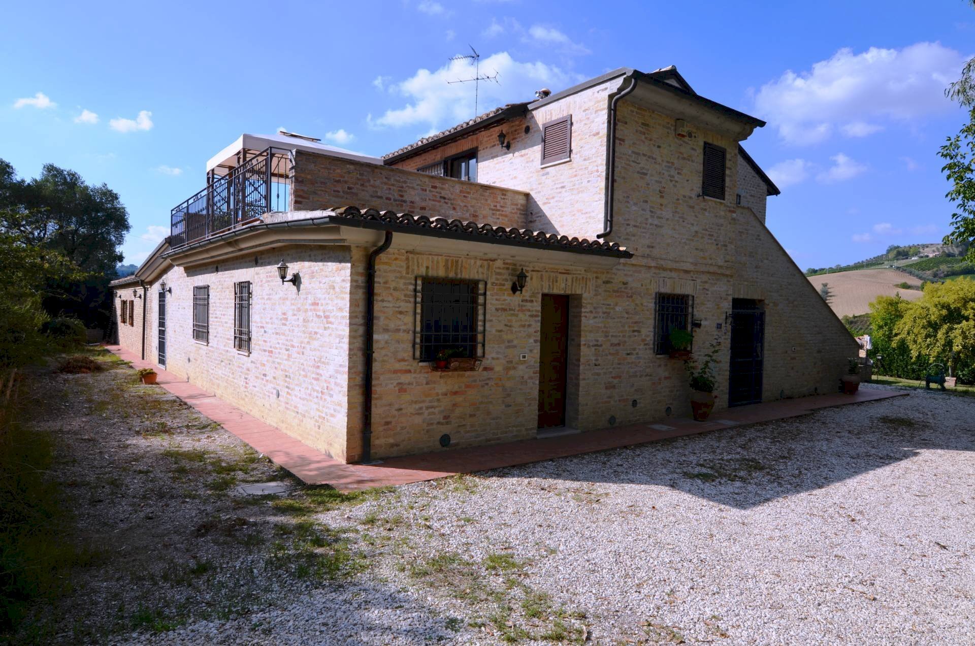 Rustic C.da Messieri, Ripatransone - photo 3