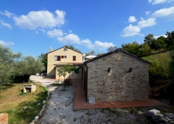 Rustic C.da Messieri, Ripatransone - photo 4