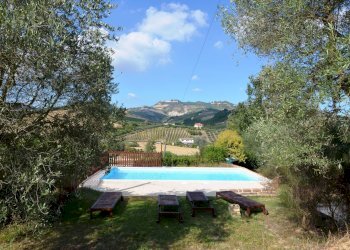 Rustic C.da Messieri, Ripatransone - photo 7