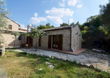 Rustic C.da Messieri, Ripatransone - photo 8