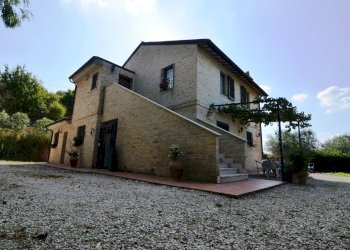 Rustic C.da Messieri, Ripatransone - photo 10