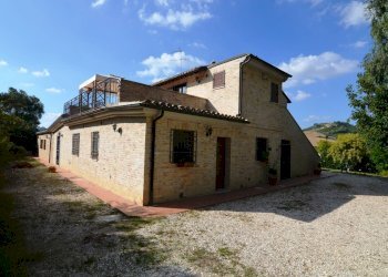 Rustic C.da Messieri, Ripatransone - photo 11