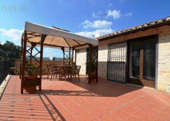 Rustic C.da Messieri, Ripatransone - photo 27