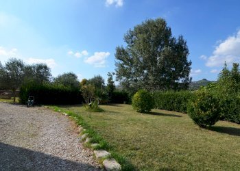 Rustic C.da Messieri, Ripatransone - photo 30