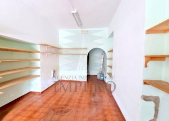locale commerciale - Quadrilocale Corso Limone Piemonte 158, Ventimiglia - foto 9