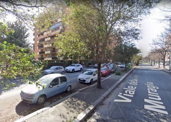 POSTI AUTO - Parking space viale della Grande Muraglia, Roma - photo 5