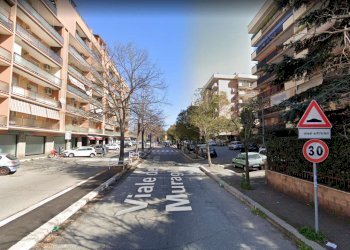 POSTI AUTO - Parking space viale della Grande Muraglia, Roma - photo 6