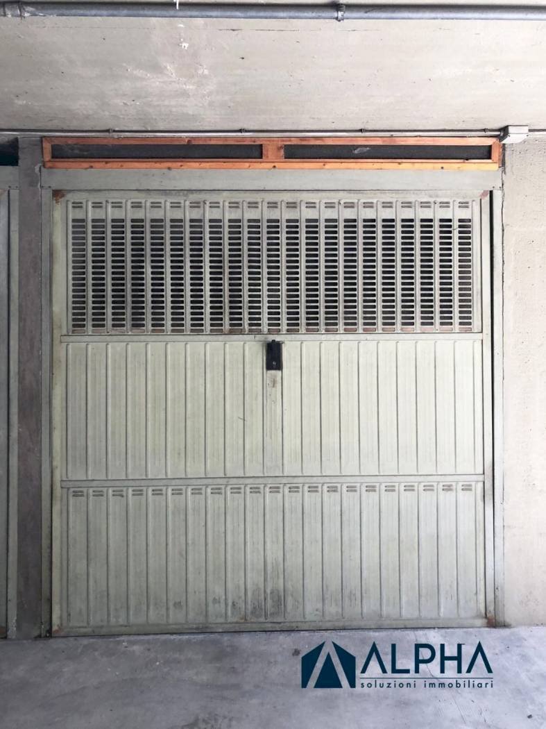 vista - Box via Mulini, Cesena - photo 1