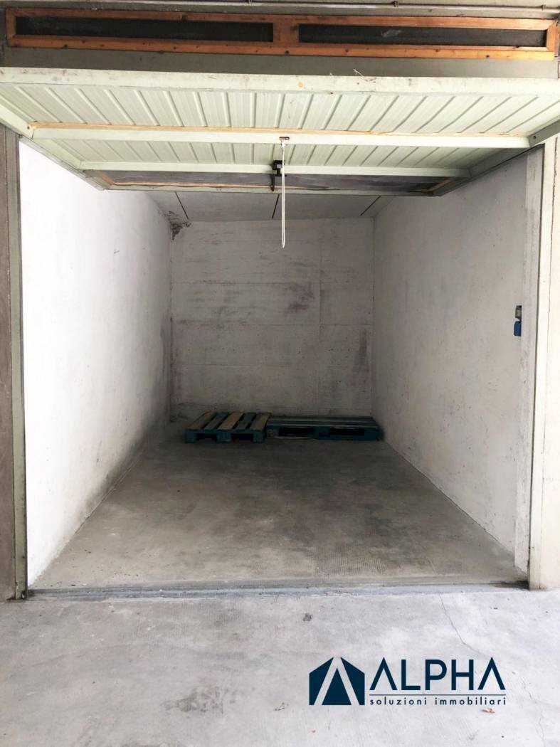 vista - Box via Mulini, Cesena - photo 2