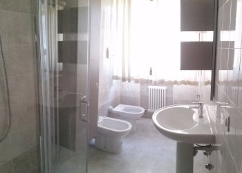 bagno - Two-room apartment Via Puglie 3, Legnago - photo 3