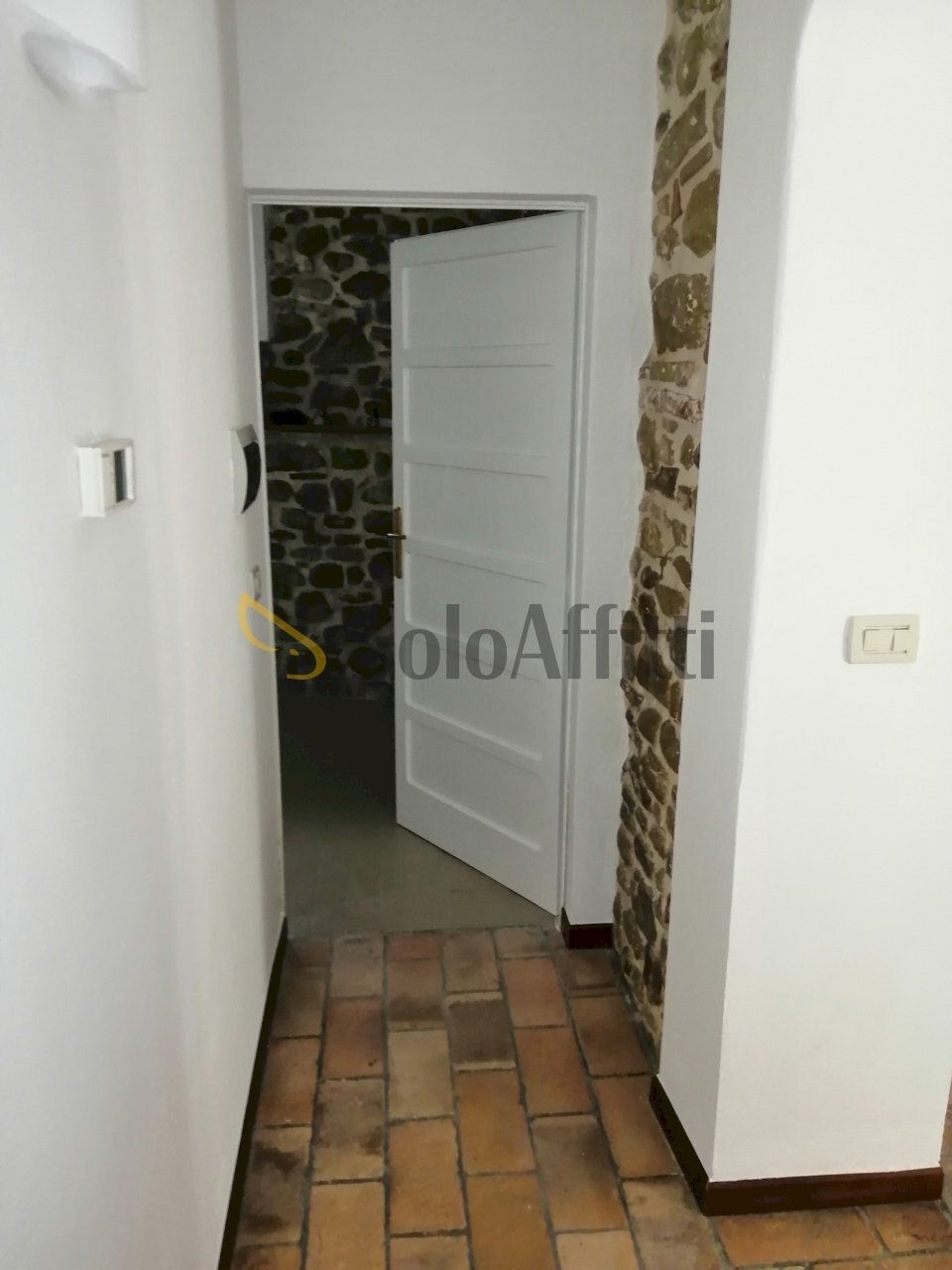 INGRESSO - Three-room apartment VIA TROTTI, Roncofreddo - photo 1