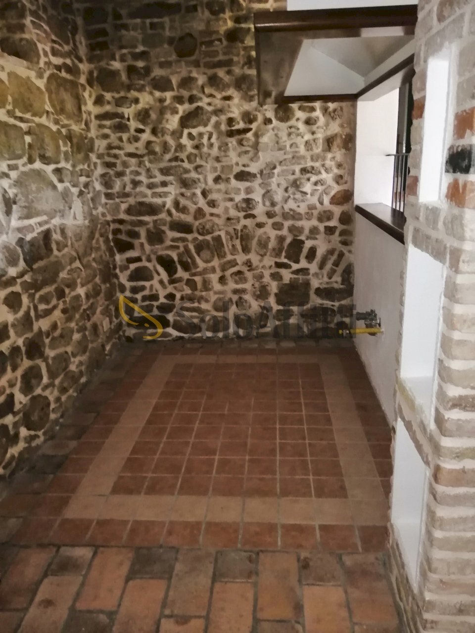 CUCINA - Three-room apartment VIA TROTTI, Roncofreddo - photo 2