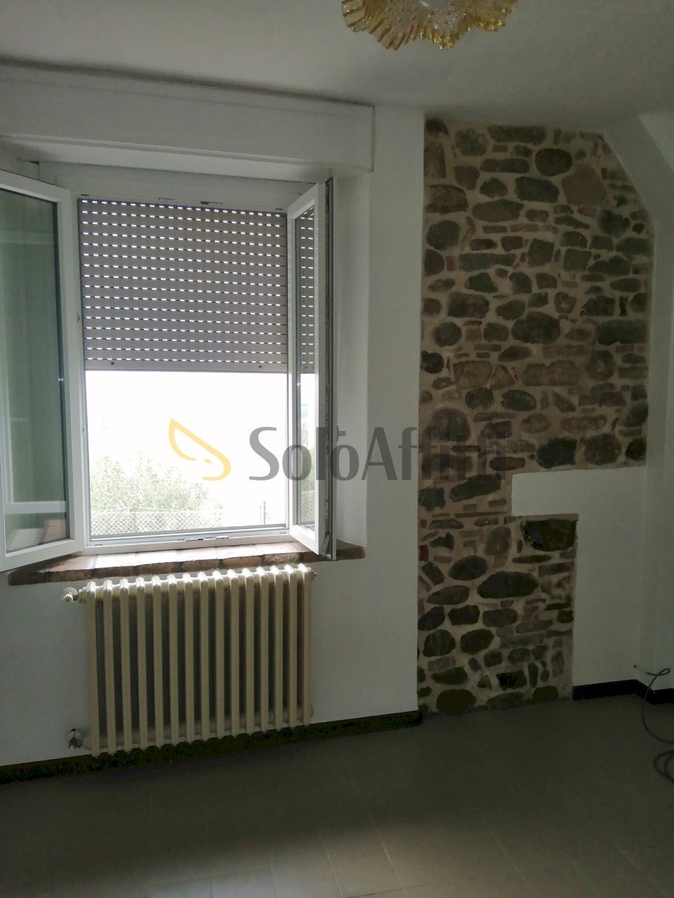 ZONA GIORNO - Three-room apartment VIA TROTTI, Roncofreddo - photo 3