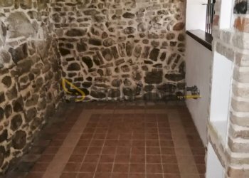 CUCINA - Three-room apartment VIA TROTTI, Roncofreddo - photo 2