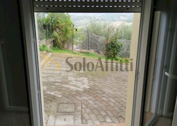CORTE PRIVATA ESTERNA - Three-room apartment VIA TROTTI, Roncofreddo - photo 5