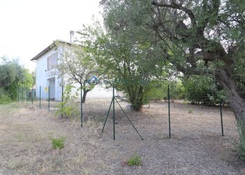 Single Family Villa C.da Pignotto, Controguerra - photo 3