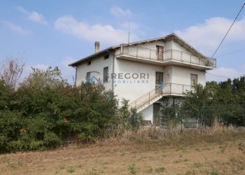 Single Family Villa C.da Pignotto, Controguerra - photo 5