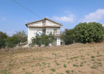 Single Family Villa C.da Pignotto, Controguerra - photo 6