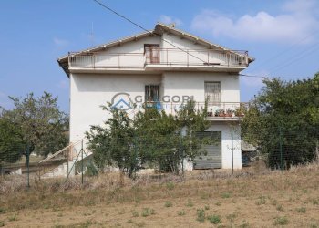 Single Family Villa C.da Pignotto, Controguerra - photo 7