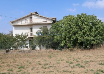 Single Family Villa C.da Pignotto, Controguerra - photo 8