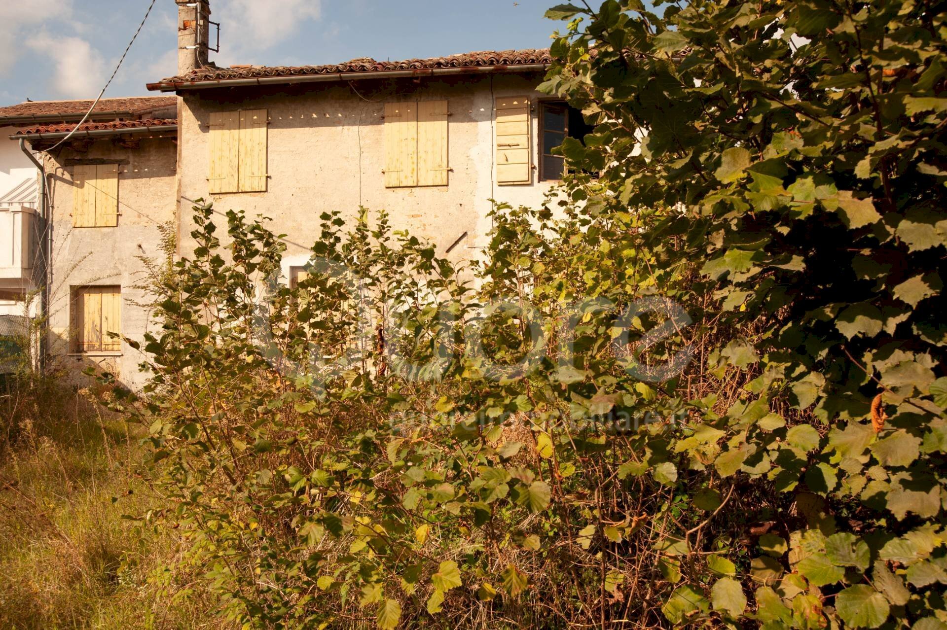 Rustic VIA MONTENERO, Gonars - photo 1