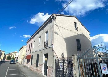 Casa indipendente Bondeno - foto 10