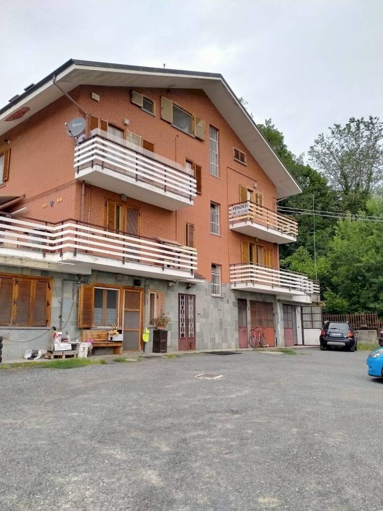 Two-room apartment Borgata Balma, 14, Rubiana - photo 1