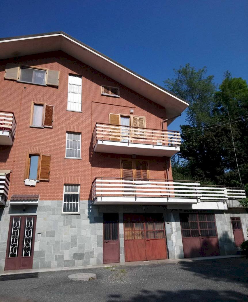 Two-room apartment Borgata Balma, 14, Rubiana - photo 2