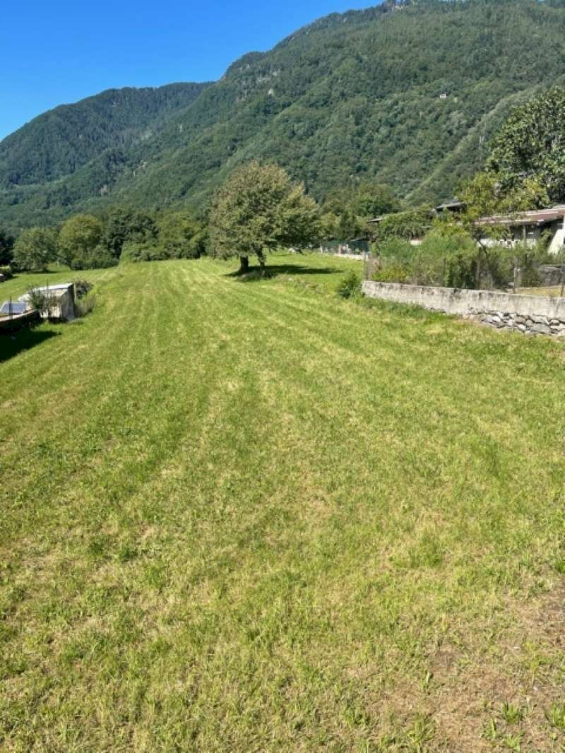 terreno - Terreno edificabile via Ciocca, Roncegno Terme - foto 1