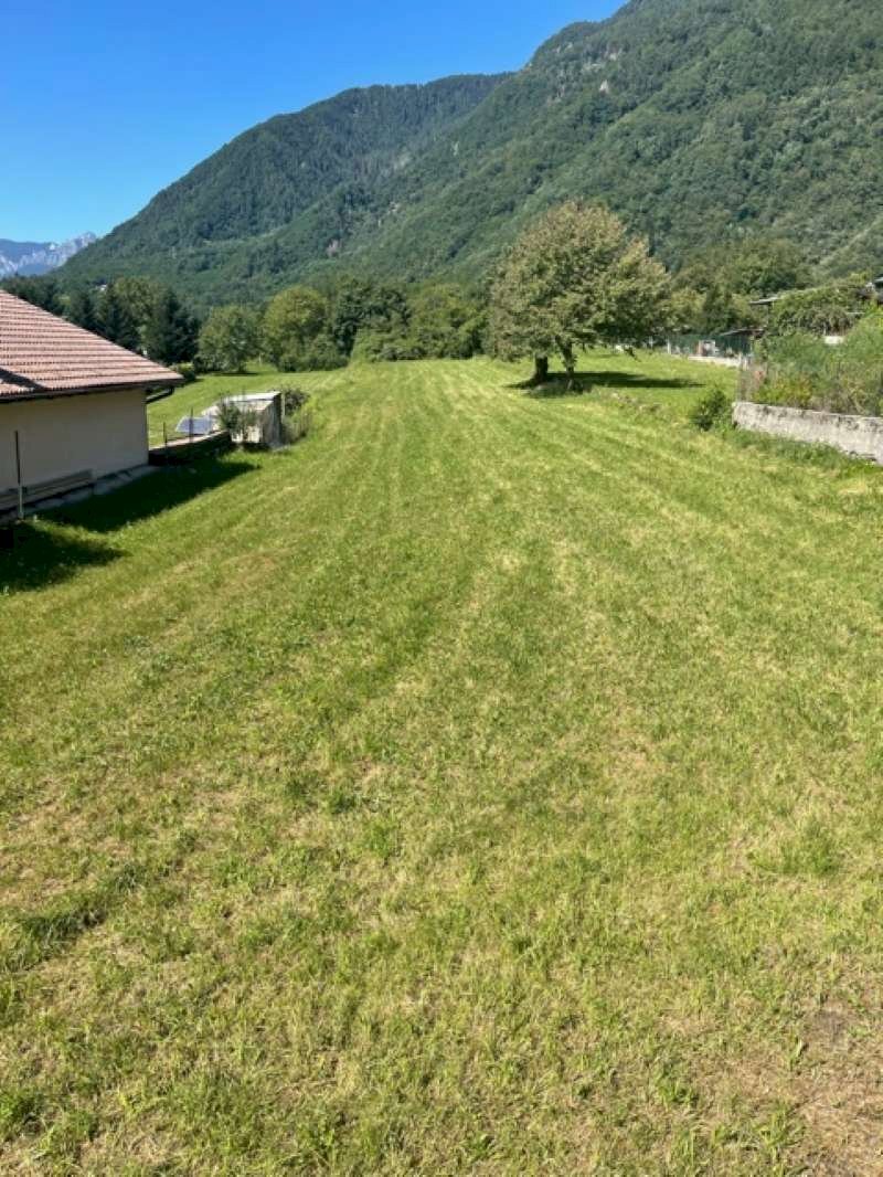 terreno - Terreno edificabile via Ciocca, Roncegno Terme - foto 2