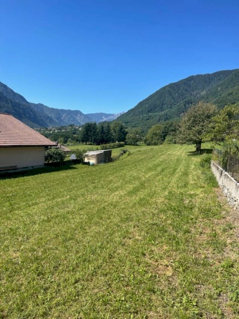 terreno - Terreno edificabile via Ciocca, Roncegno Terme - foto 3