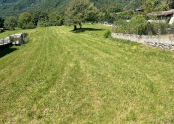 terreno - Terreno edificabile via Ciocca, Roncegno Terme - foto 1