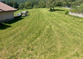 terreno - Terreno edificabile via Ciocca, Roncegno Terme - foto 2