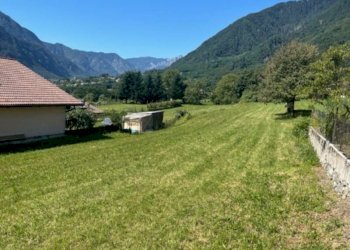 terreno - Terreno edificabile via Ciocca, Roncegno Terme - foto 3