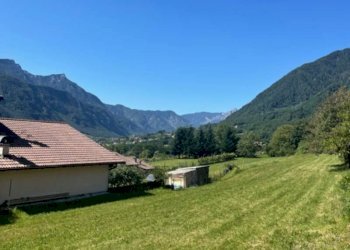 terreno - Terreno edificabile via Ciocca, Roncegno Terme - foto 4