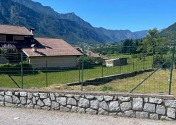 terreno - Terreno edificabile via Ciocca, Roncegno Terme - foto 5