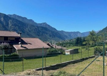 terreno - Terreno edificabile via Ciocca, Roncegno Terme - foto 8