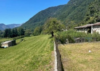 terreno - Terreno edificabile via Ciocca, Roncegno Terme - foto 9