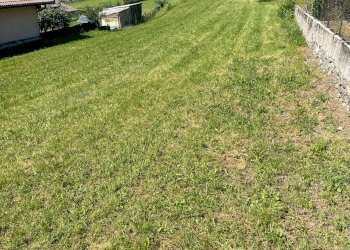 terreno - Terreno edificabile via Ciocca, Roncegno Terme - foto 10