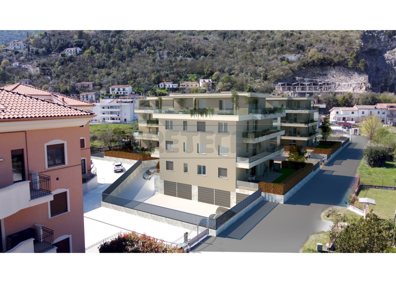 DEFINITIVA 1.jpg - Appartamento Cassino - foto 2