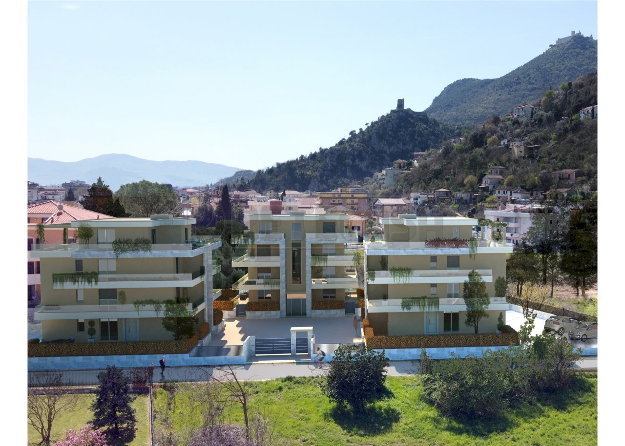 DEFINITIVA 2.jpg - Appartamento Cassino - foto 3