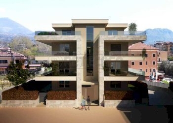 palazzina.jpg - Appartamento Cassino - foto 1