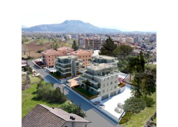 palazzi complesso.jpg - Appartamento Cassino - foto 4